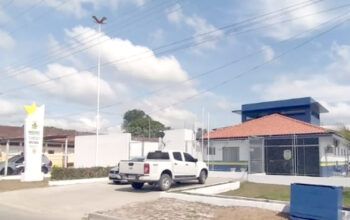 Em Urucará, mulher é presa por planejar e matar homem a golpes de faca