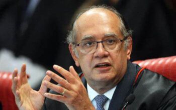 Gilmar Mendes é condenado a pagar R$ 50 mil a advogado por danos morais