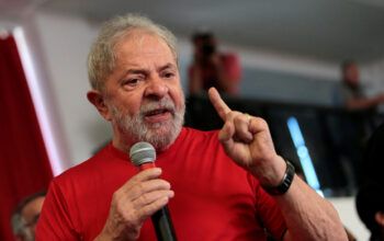 Governo adia assembleia da Petrobrás após golpe do centrão e do ministro Alexandre Silveira no governo Lula