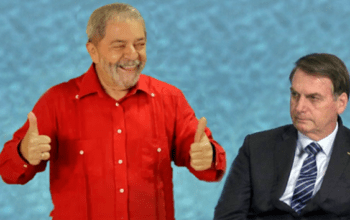 Ipec mostra que governo Lula é bom ou ótimo para 41% dos brasileiros