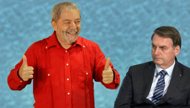 Ipec Mostra Que Governo Lula é Bom Ou ótimo Para 41% Dos Brasileiros ...