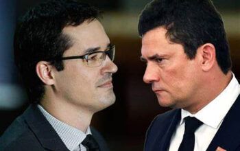 Lewandowski pede que PGR se manifeste sobre extorsão de aliados de Moro contra Tacla Duran