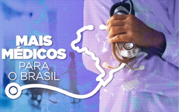 Lula relança o programa Mais Médicos nesta segunda-feira