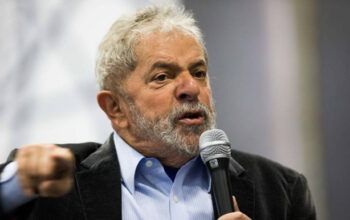 Lula transfere agência de inteligência do GSI para Casa Civil