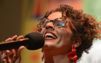 Nova presidenta da Funarte, Maria Marighella promete reconstruir políticas culturais