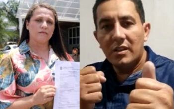 Prefeito de Borba que ameaçou vereadora com "uma ripada" é preso e tem mandato suspenso por 30 dia; ver decisão