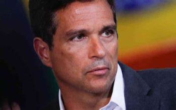 Roberto Campos Neto deve manter taxa de juros em 13,75% na reunião do Copom