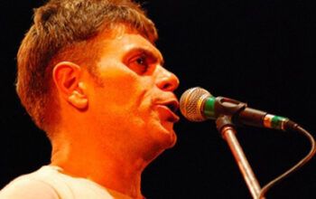 Lição de moral - Roger do Ultraje é detonado por filho de vítima da ditadura militar de 64 - veja vídeo (fdp)