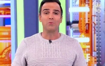 Tadeu anuncia repescagem; ex-BBBs já estão confinados para votação