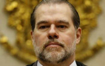 Toffoli arquiva duas investigações da CPI da Covid contra Bolsonaro