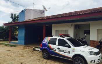 ‘Vitão’ é preso em Coari como mandante das mortes de "Pacu" e "Zé do Duque"