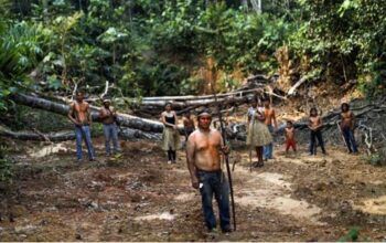 Em Autazes, líderes mura denunciam ameaças em meio a pressão por aprovação de mina de potássio na região