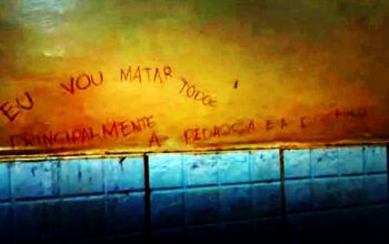 Adolescentes ameaçam atacar escola em Maués e são apreendidos