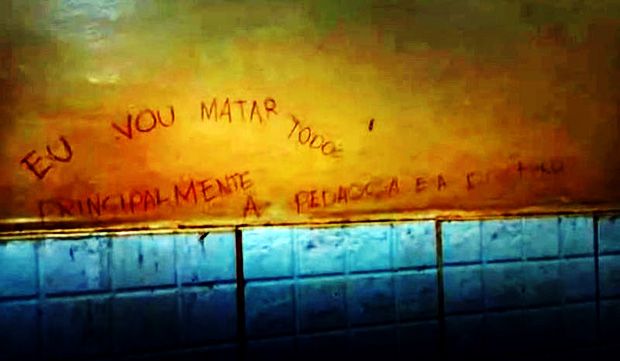 Adolescentes ameaçam atacar escola em Maués e são apreendidos