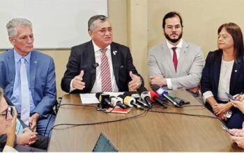 Base de Lula parte para ofensiva sobre CPI: “quem tem que temer são os golpistas”