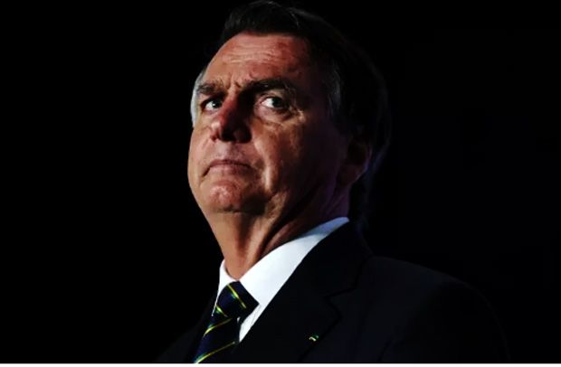 Bolsonaro perde por 7 a 0 em recurso contra Alexandre de Moraes