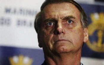 Bolsonaro vai depor à PF sobre atos golpistas na condição de investigado