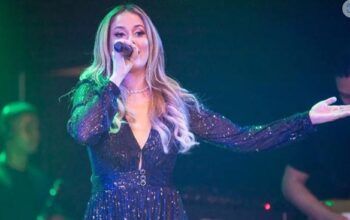 Cantora Nayara Vilela é encontrada morta no Acre