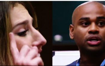 Cezar Black humilha Bruna Griphao durante Jogo da Discórdia