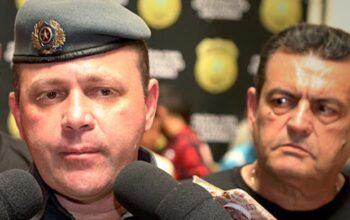 Coronéis Bonates e Norte são indiciados pela PF por envolvimento em chacina no AM