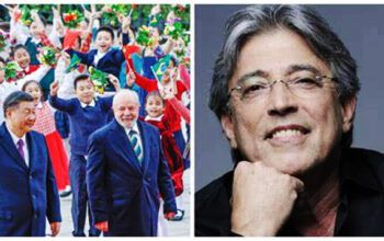 Ivan Lins reage ao saber que sua canção foi usada para recepcionar Lula na China