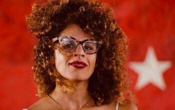 Maria Marighella planeja diversificar políticas públicas da Funarte