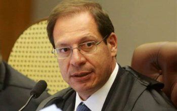 Ministro Salomão enquadra desembargador pai de sócio-genro de Moro por mandar prender Tacla Duran