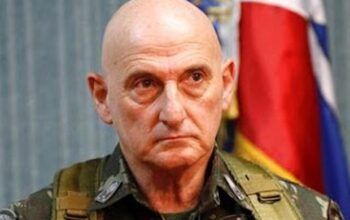 Moraes dá 48 horas para Polícia Federal ouvir general Gonçalves Dias