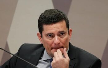 Moro pode  ser preso e perder o mandato por ter acusado Gilmar Mendes
