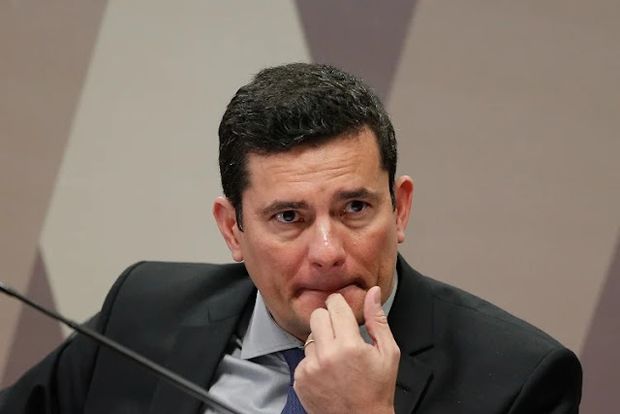 Moro pode ser preso e perder o mandato por ter acusado Gilmar Mendes