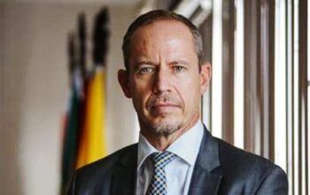 Ricardo Cappelli assume interinamente o GSI