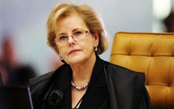 Rosa Weber e Fux votam para tornar réus 100 denunciados; e o placar está 8 a 0 para levar os denunciados a julgamento