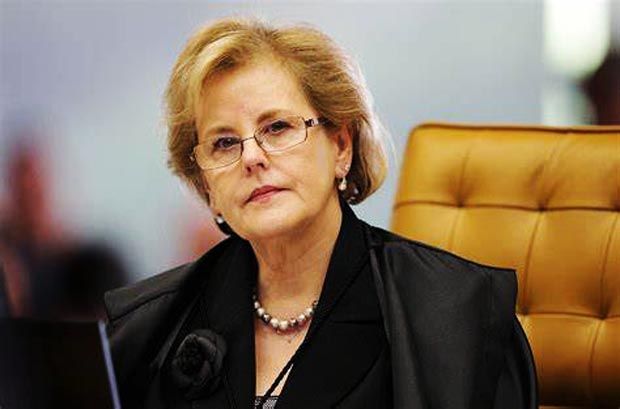 Rosa Weber e Fux votam para tornar réus 100 denunciados; e o placar está 8 a 0 para levar os denunciados a julgamento