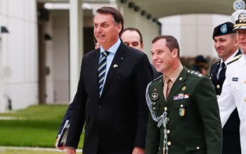 Advogado deixa a defesa de Mauro Cid, ex-ajudante de ordens de Bolsonaro