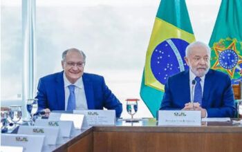 Alckmin anuncia desconto para carros populares de até 10,79%;