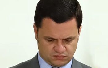 Anderson Torres será expulso da PF e perderá salário de R$ 30 mil