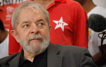 Pesquisa Ipespe/Febraban diz que aprovação do governo Lula sobe para 52%
