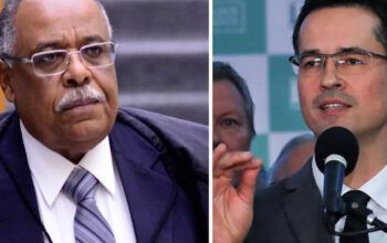 Dallagnol ataca ministro do TSE após cassação: "entregou minha cabeça por vaga no STF"