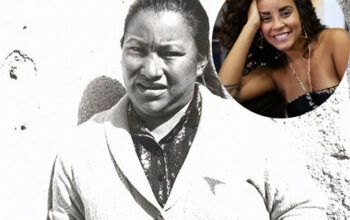 Domitila Barros tem nome inspirado em guerrilheira que combateu a ditadura