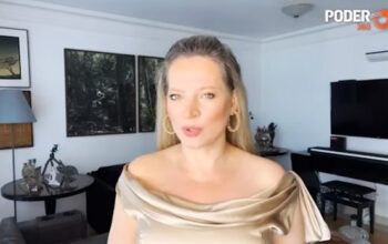 “Eu avisei”, diz Joice ao reproduzir meme sobre PF e Bolsonaro
