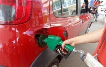 Gasolina já está mais barata nos postos após nova política de preços da Petrobrás