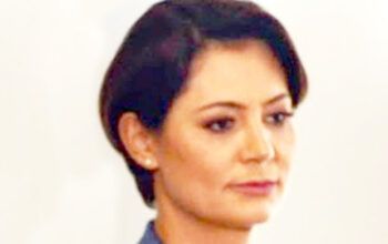 Gastos da ex-primeira dama Michelle Bolsonaro eram pagos com dinheiro de fornecedor de estatal, diz PF