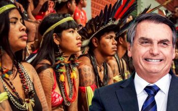 Governo Bolsonaro comprou 19 toneladas de bisteca para indígenas do Javari e nunca entregou