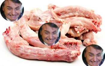 Governo Bolsonaro pagou R$ 260 por quilo de carne de pescoço de galinha a indígenas Mura de Manicoré