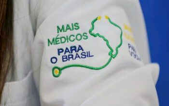 Governo lança edital para o novo Programa Mais Médicos com 5,9 mil vagas