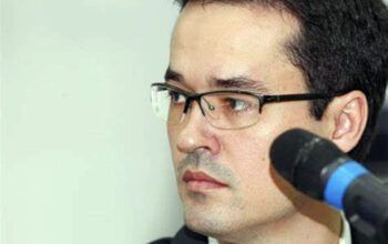 Lavajatista Deltan Dallagnol é cassado pelo TSE por unanimidade