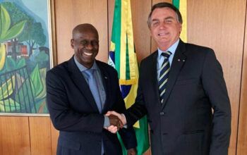 Major preso pela PF disse em mensagens saber o mandante de morte de Marielle