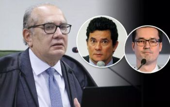 "O Brasil produziu um ser curioso: o combatente da corrupção que gosta muito de dinheiro", diz Gilmar Mendes