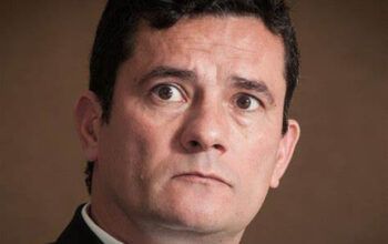 PGR pede ao STF que Moro vire réu por calúnia contra Gilmar Mendes