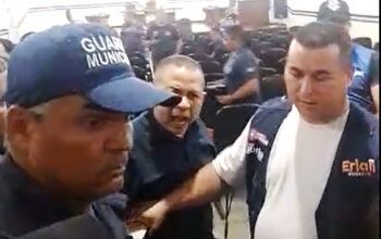 Prefeito do Rio Preto da Eva desqualifica advogado  dos servidores da guarda municipal